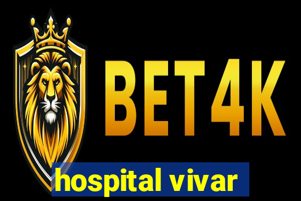 hospital vivar